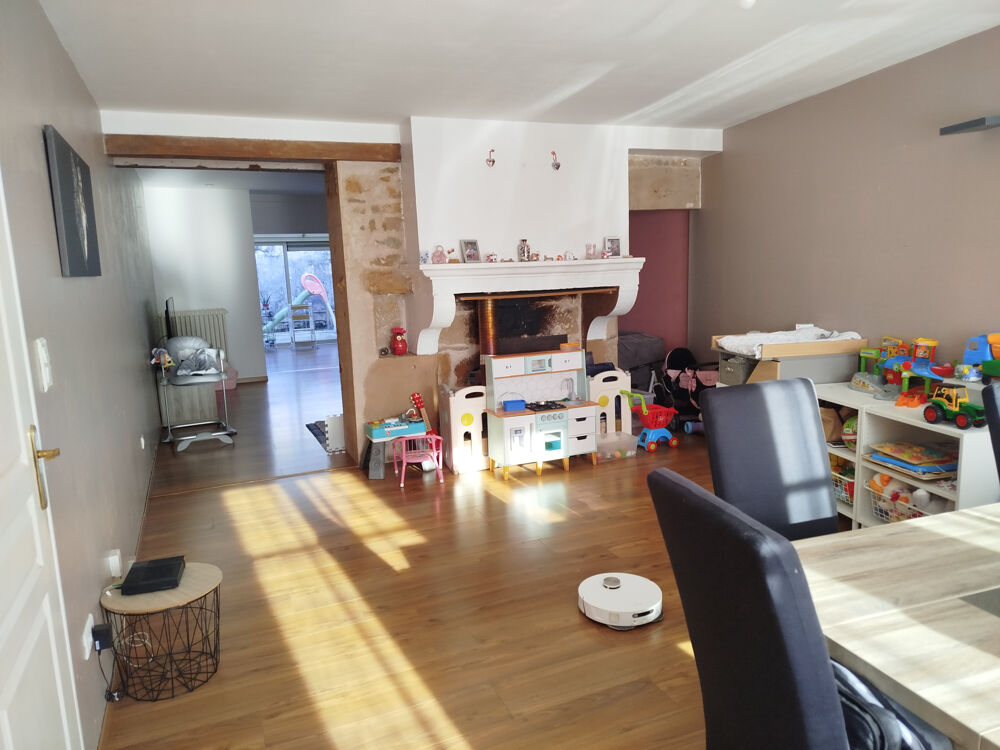 MAISON DE VILLE QUARTIER CALME