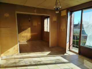  Maison � vendre 3 pi�ces 80 m�