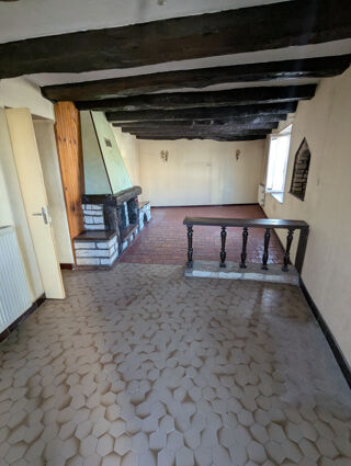  Maison � vendre 4 pi�ces 110 m�