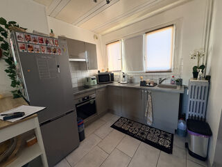  Appartement à vendre 3 pièces 53 m²