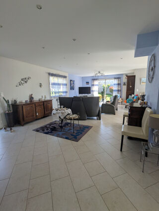  Maison � vendre 7 pi�ces 178 m�