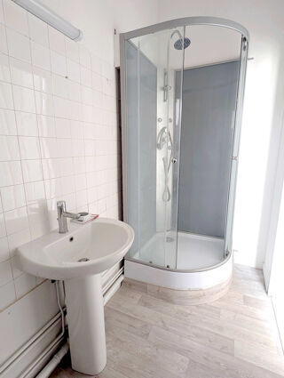  Appartement à vendre 3 pièces 73 m²