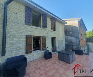  Maison  vendre 5 pices 92 m
