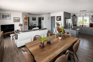  Maison à vendre 5 pièces 115 m²