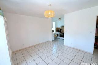 Appartement à vendre 2 pièces 39 m²