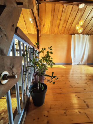  Maison à vendre 5 pièces 200 m²