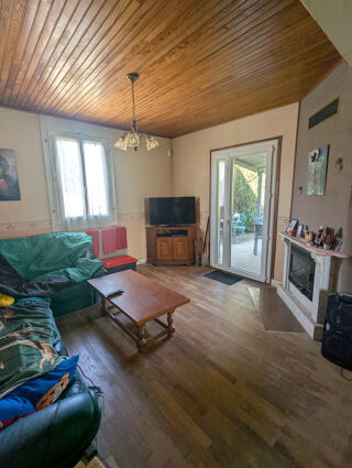  Maison � vendre 5 pi�ces 99 m�