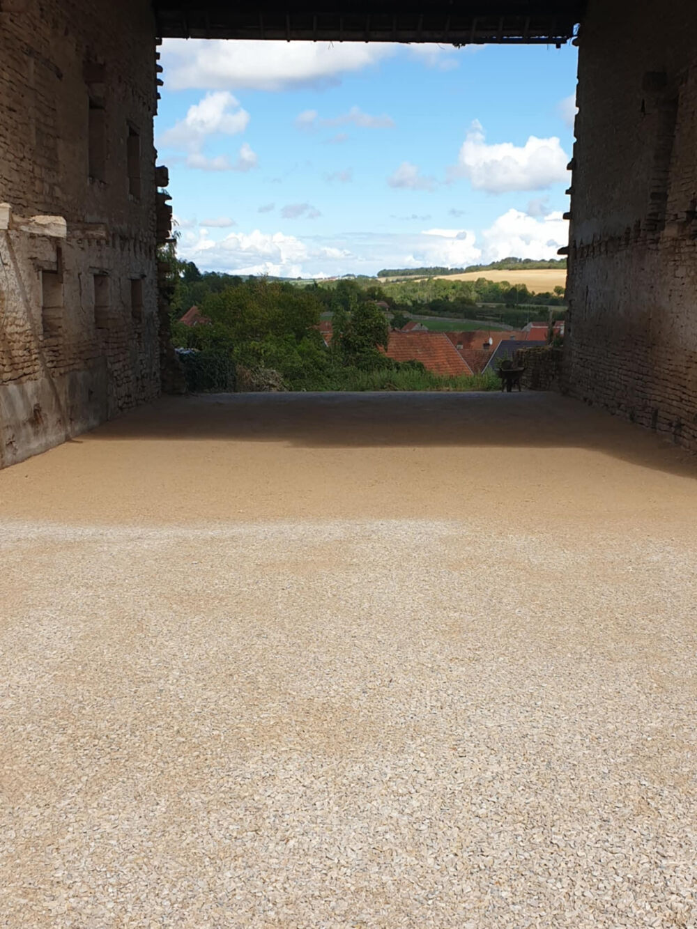 Vente Maison maison Familiale  avec terrain Champlitte