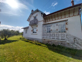  Maison à vendre 5 pièces 140 m²