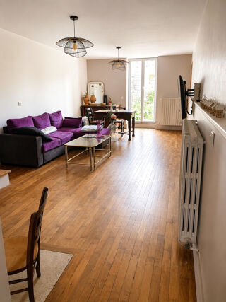  Maison à vendre 5 pièces 118 m²