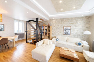  Appartement � vendre 5 pi�ces 134 m�