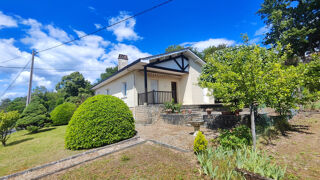  Maison à vendre 4 pièces 105 m²
