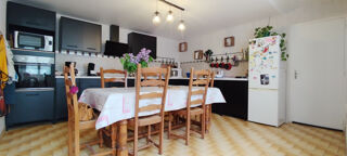  Maison � vendre 5 pi�ces 120 m�