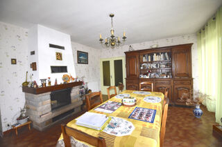  Maison à vendre 5 pièces 103 m²