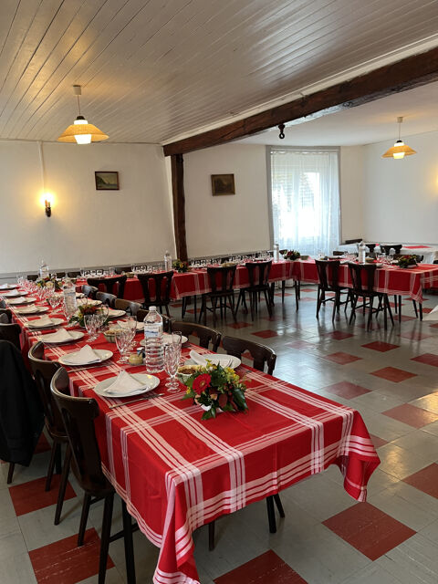   FOND DE COMMERCE BAR/RESTAURANT 