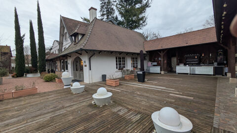   Villa/ G�te familiale 450m2 Maison - 13 pi�ce(s) - 450 m�