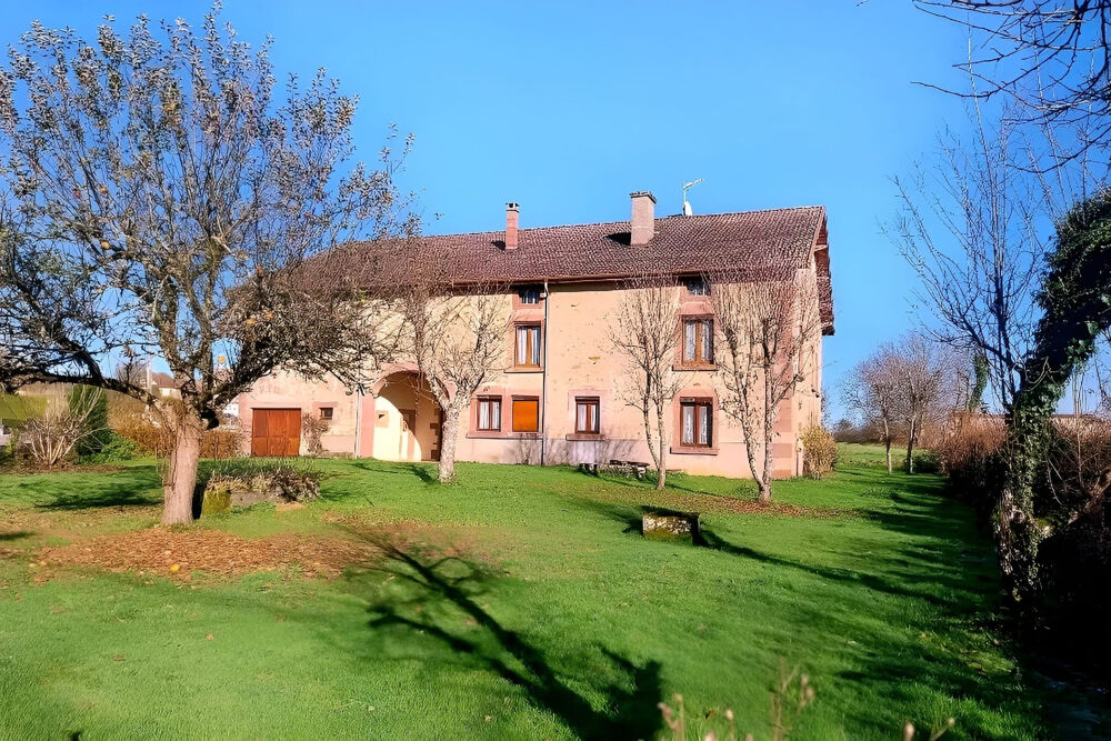 Vente Maison Maison familiale à Francalmont Francalmont