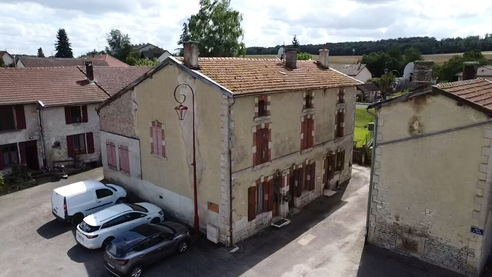 Vente Maison MONTREUIL-SUR-BLAISE Montreuil sur blaise