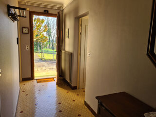  Maison à vendre 4 pièces 105 m²