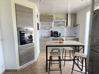  Maison à vendre 7 pièces 111 m²
