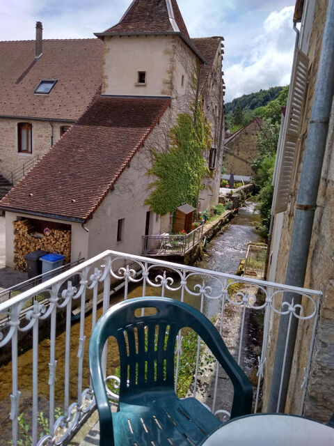 Fonds de commerce Restaurant avec d&eacute;pendances appartement T3, emplacement unique 88500 39000 Lons le saunier