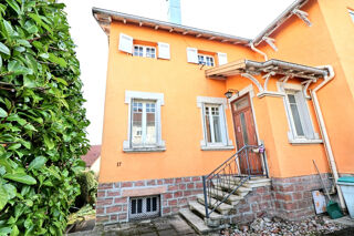  Maison à vendre 5 pièces 112 m²