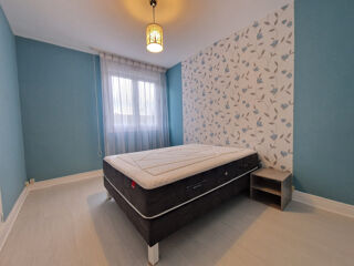  Appartement � vendre 2 pi�ces 40 m�