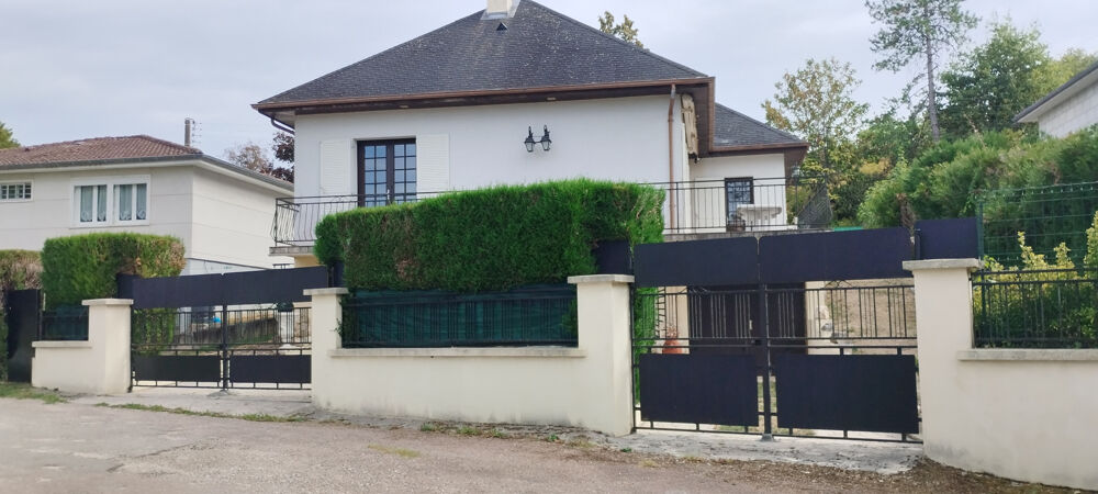 Vente Maison Pavillon six pièces, 114 mètres carrés habitables Chaumont