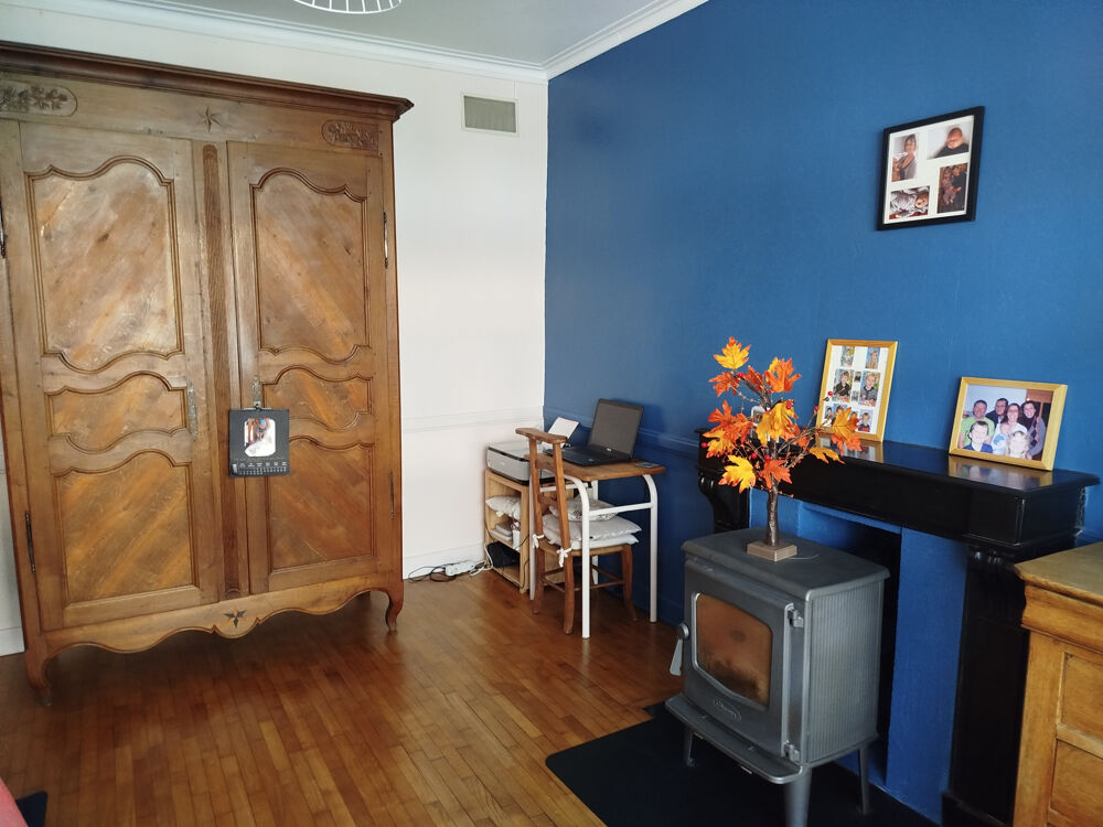 Maison 5 pièces 110 m² · à Chalindrey · 110 m² · 147 000 €