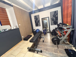  Duplex/triplex à vendre 4 pièces 125 m²