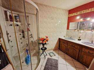 Maison à vendre 5 pièces 205 m²