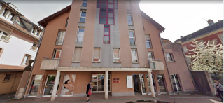  Appartement � vendre 4 pi�ces 56 m�