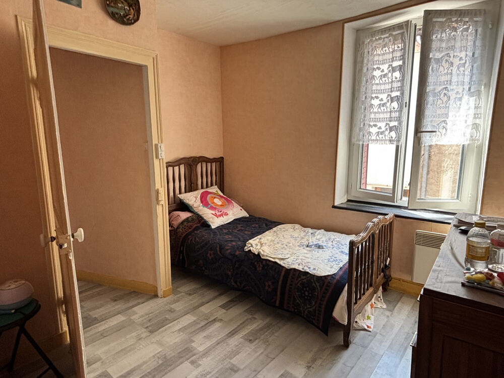 Vente Maison Maison 65 m2 habitables - Sans terrain Bourbonne les bains