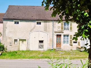 Maison � vendre 3 pi�ces 73 m�