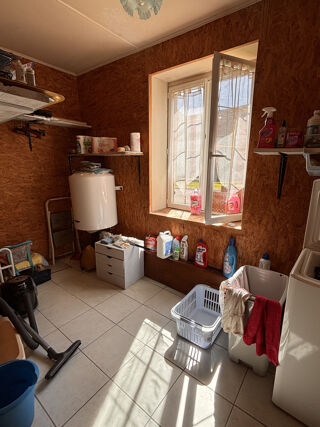  Maison à vendre 3 pièces 150 m²