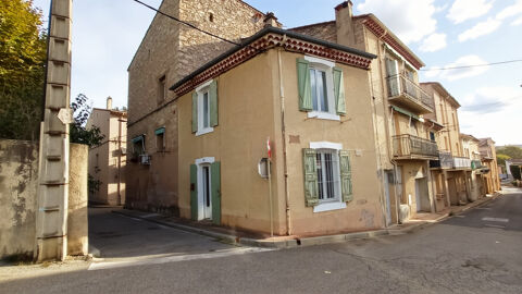   Maison à Bédarieux Maison - 2 pièce(s) - 62 m²