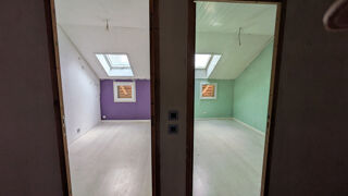 Maison à vendre 6 pièces 120 m²