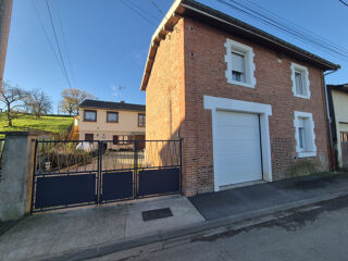  Maison � vendre 8 pi�ces 155 m�