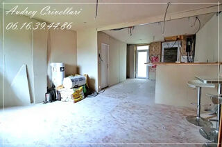  Maison � vendre 3 pi�ces 65 m�