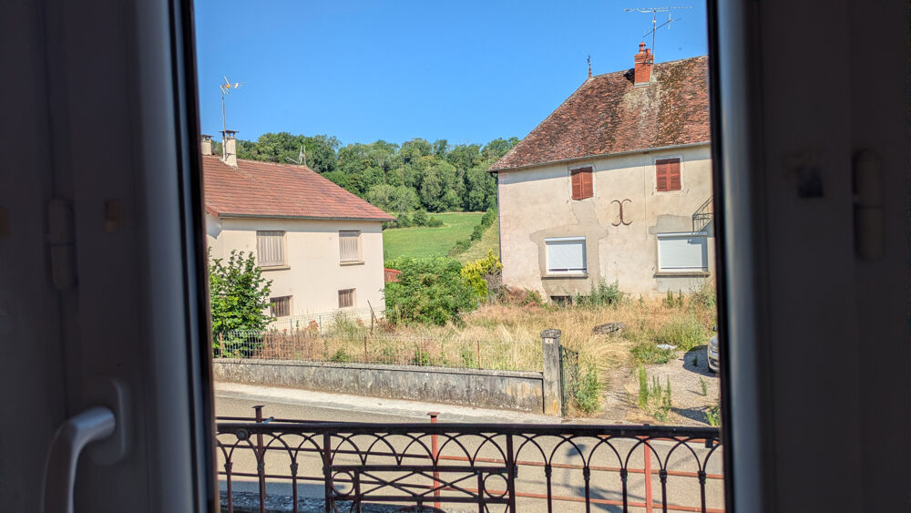 Vente Maison Maison avec dépendances Monay
