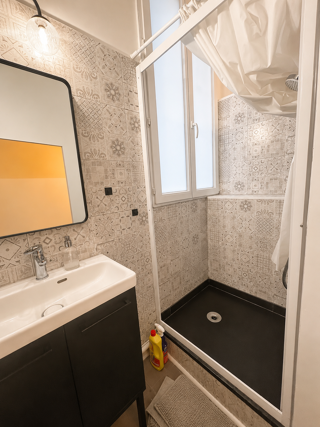  Appartement à vendre 2 pièces 44 m²