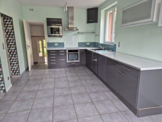  Maison  vendre 5 pices 112 m