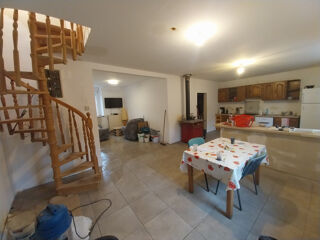  Maison � vendre 5 pi�ces 100 m�