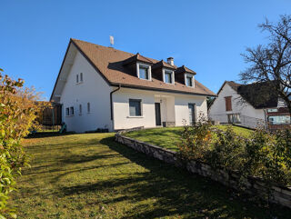  Maison � vendre 6 pi�ces 189 m�