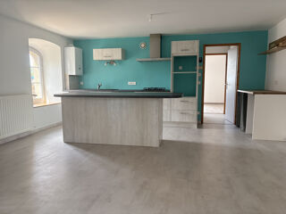  Appartement à vendre 3 pièces 79 m²