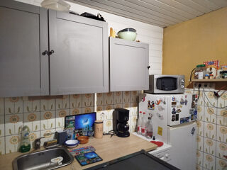  Maison � vendre 4 pi�ces 94 m�