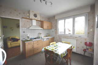  Maison à vendre 5 pièces 103 m²