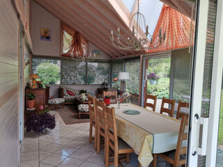  Maison à vendre 7 pièces 200 m²
