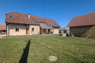  Maison à vendre 9 pièces 270 m²