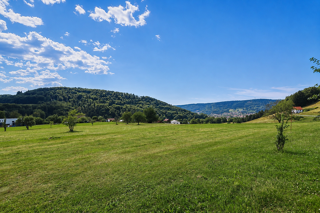  Ferme à vendre 7 pièces 260 m² Le val d ajol